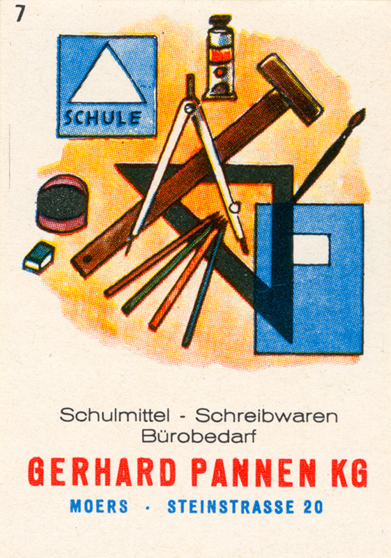 All sizes | german matchbox labels | Flickr - Photo Sharing!